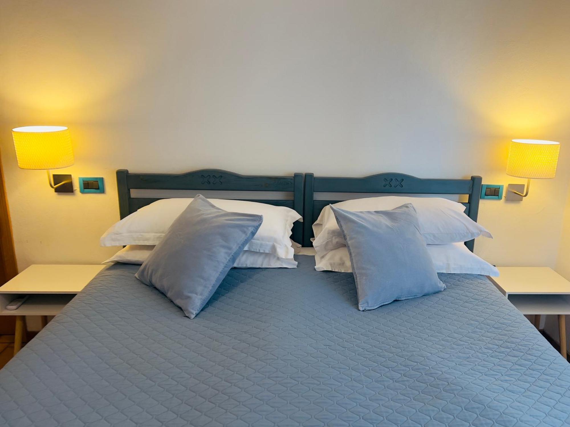 Villa Lavinia B&B Montescudaio Room photo